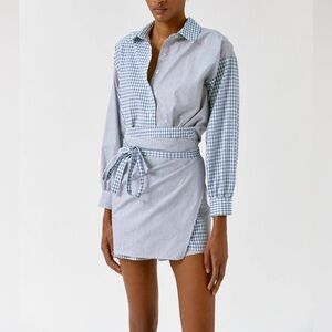 Musier Paris Friend dress - new without tags - size 36 - sold out